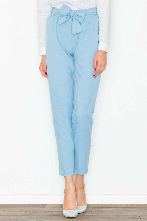 Women trousers model 77115